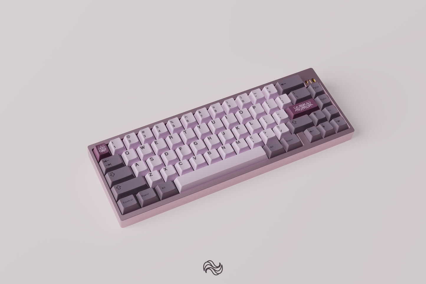 Key Kobo Bloom キーキャップ