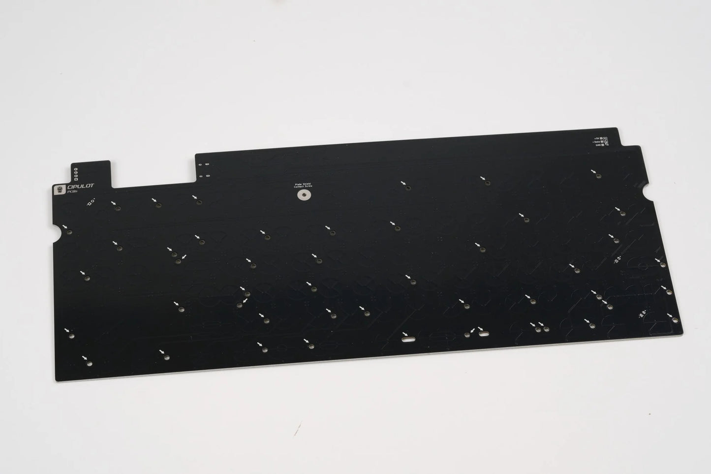 Cipulot RF R1 8-9Xu PCB