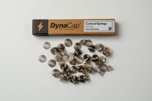 DynaCap スプリング