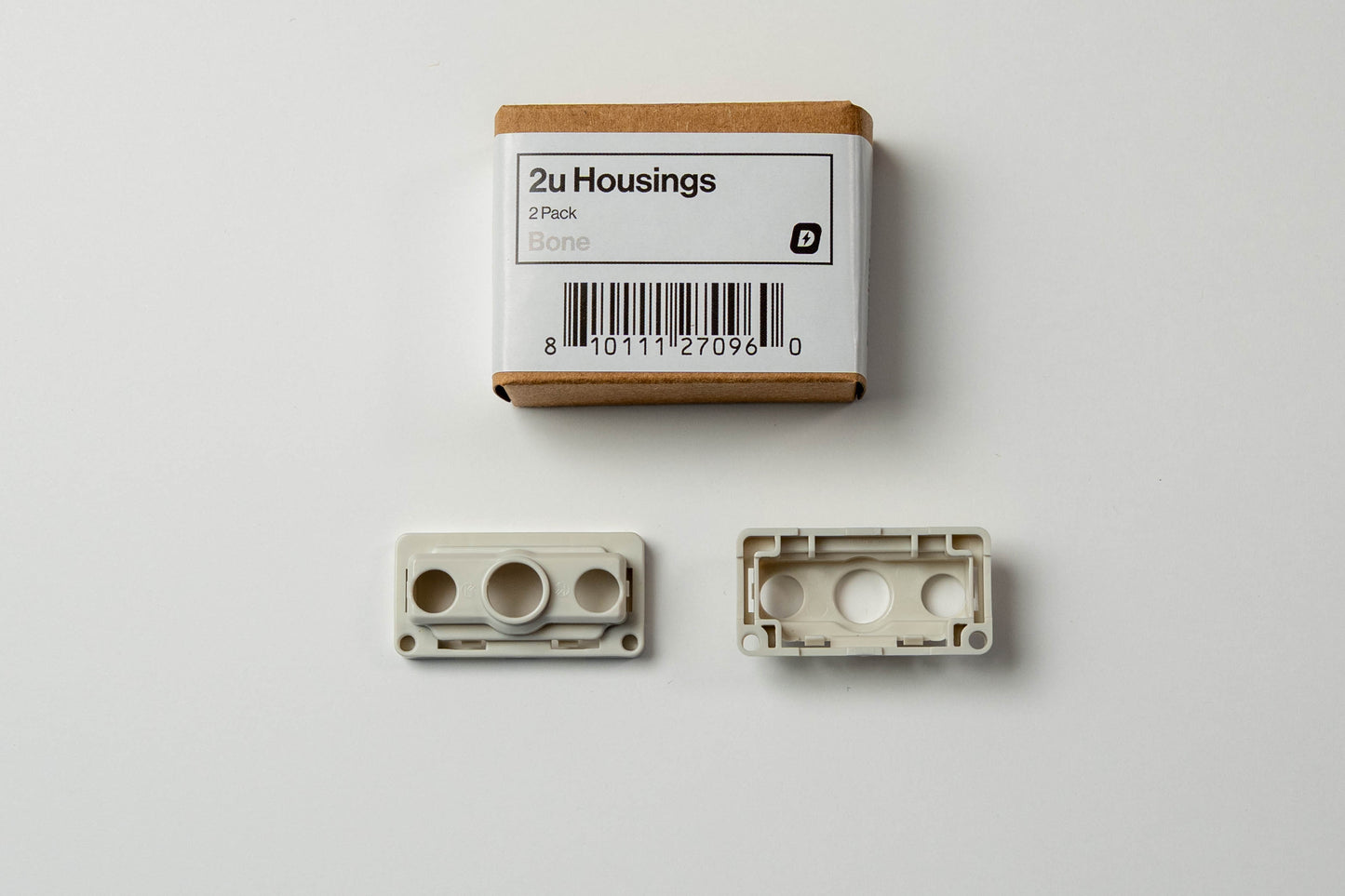 DynaCap ハウジング