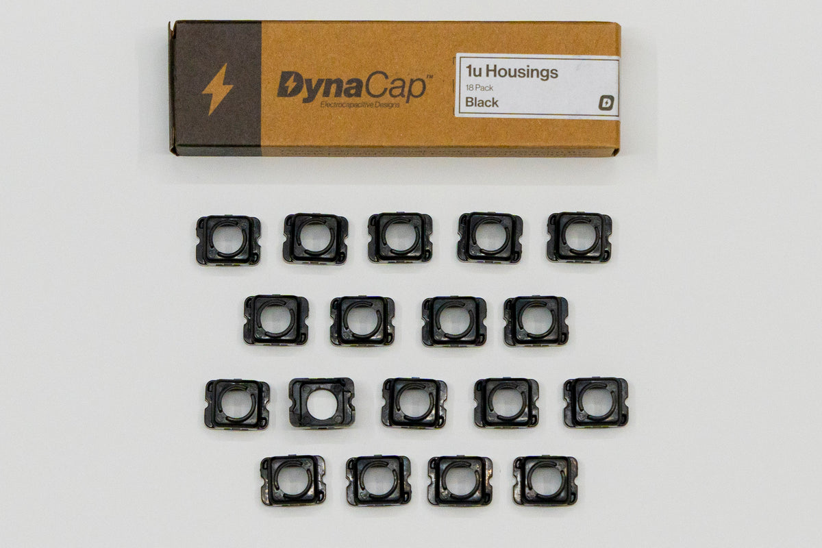 DynaCap ハウジング