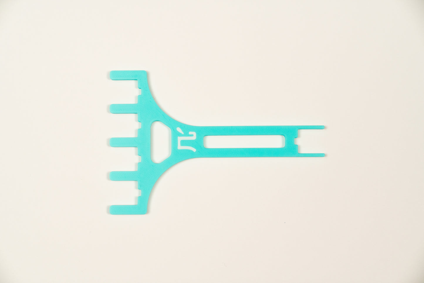 Plate Fork for MX Cherry Switches