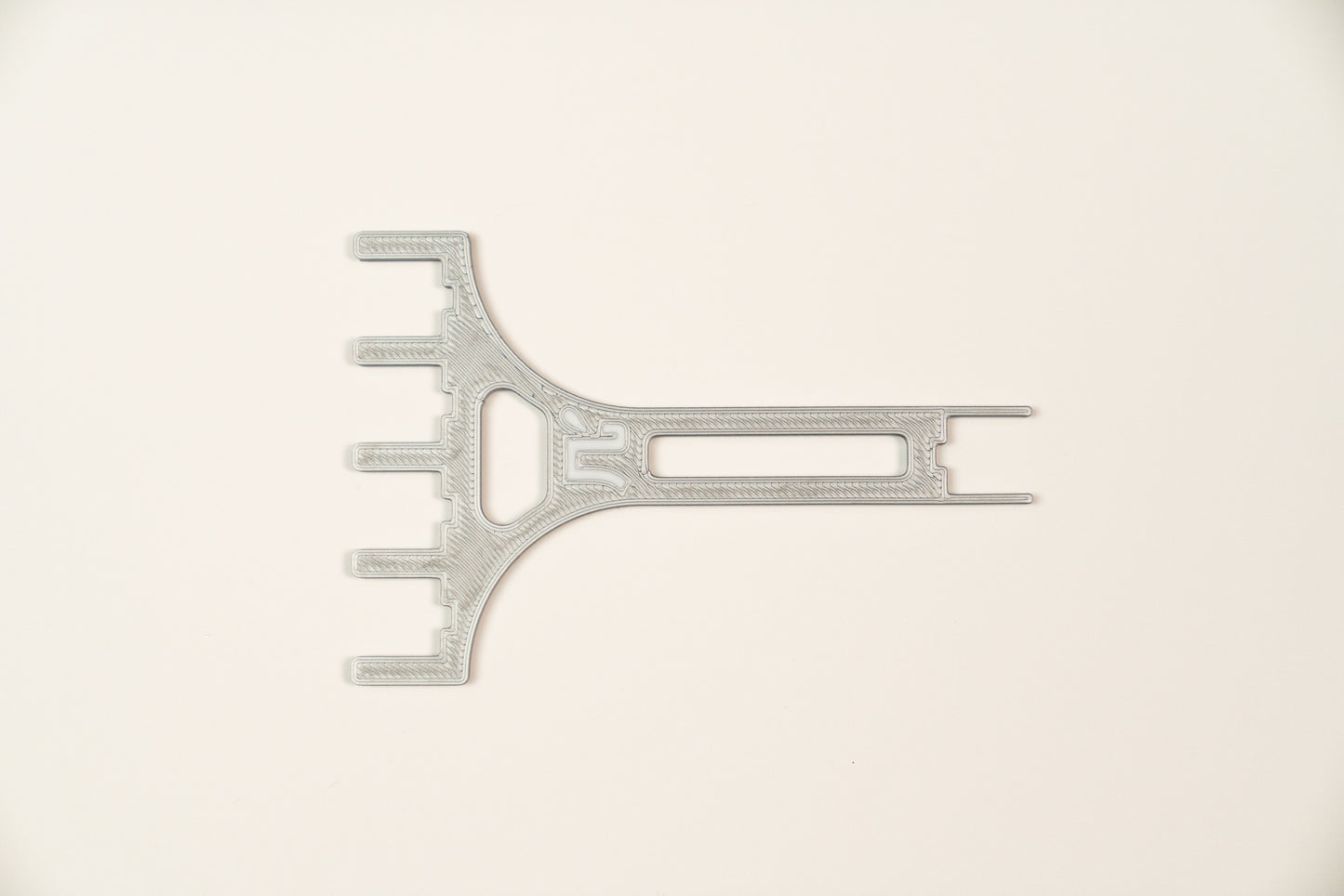 Plate Fork for MX Cherry Switches