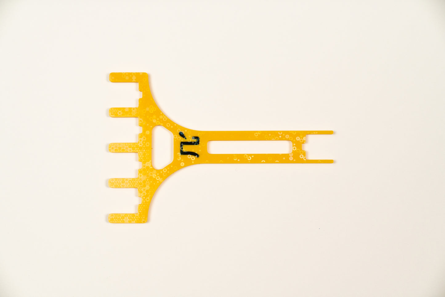 Plate Fork for MX Cherry Switches
