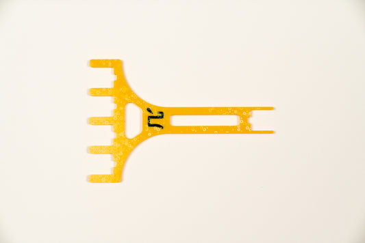 Plate Fork for MX Cherry Switches