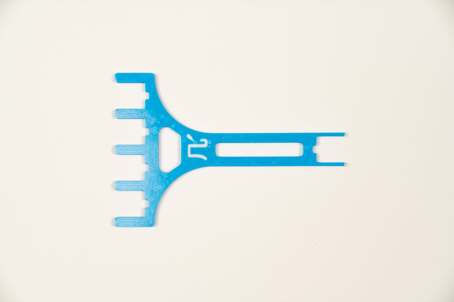 Plate Fork for MX Cherry Switches