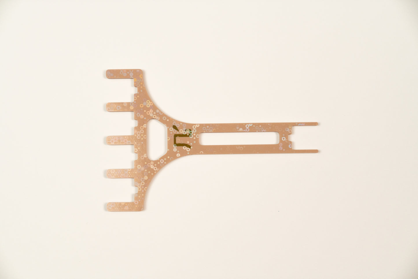 Plate Fork for MX Cherry Switches