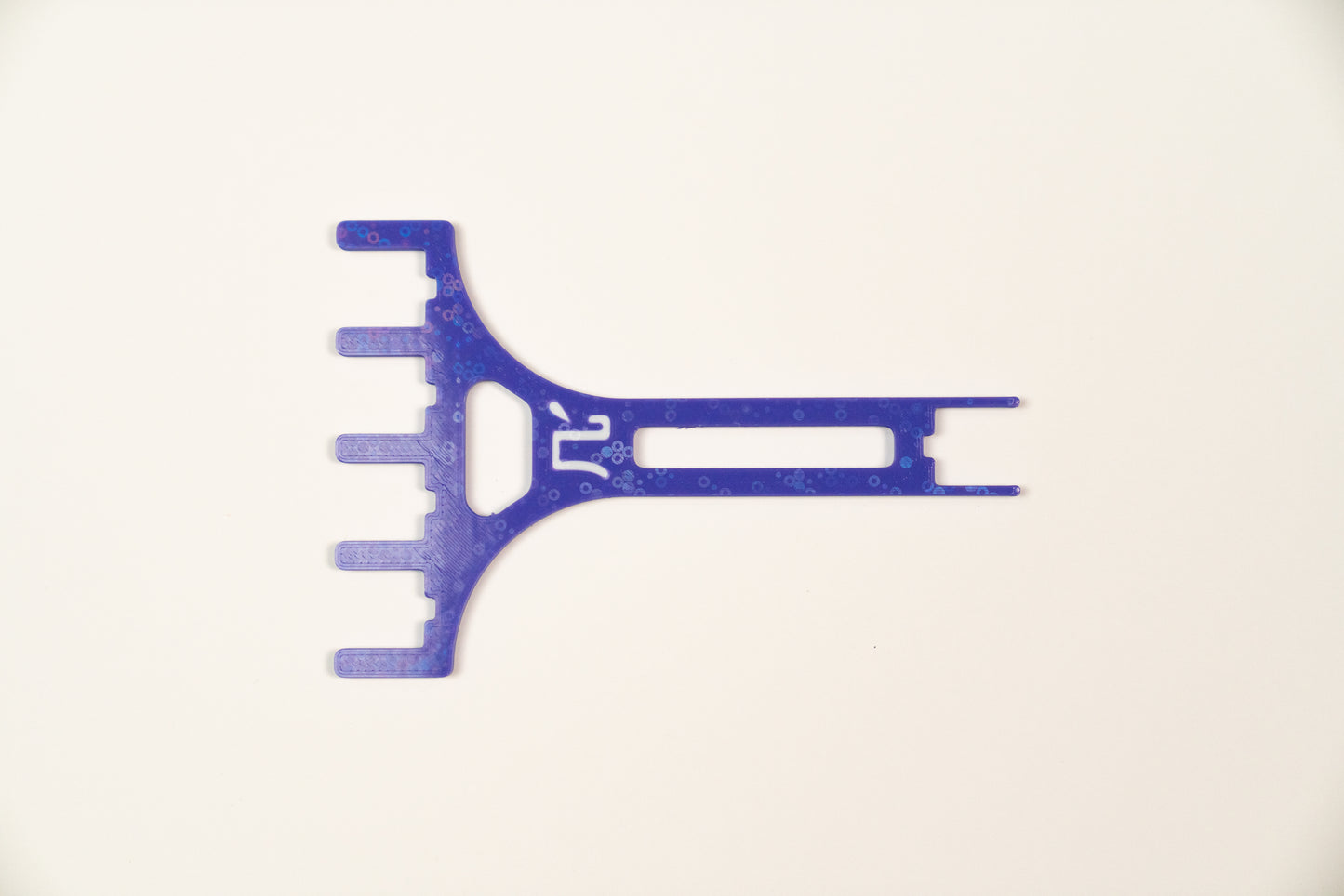 Plate Fork for MX Cherry Switches