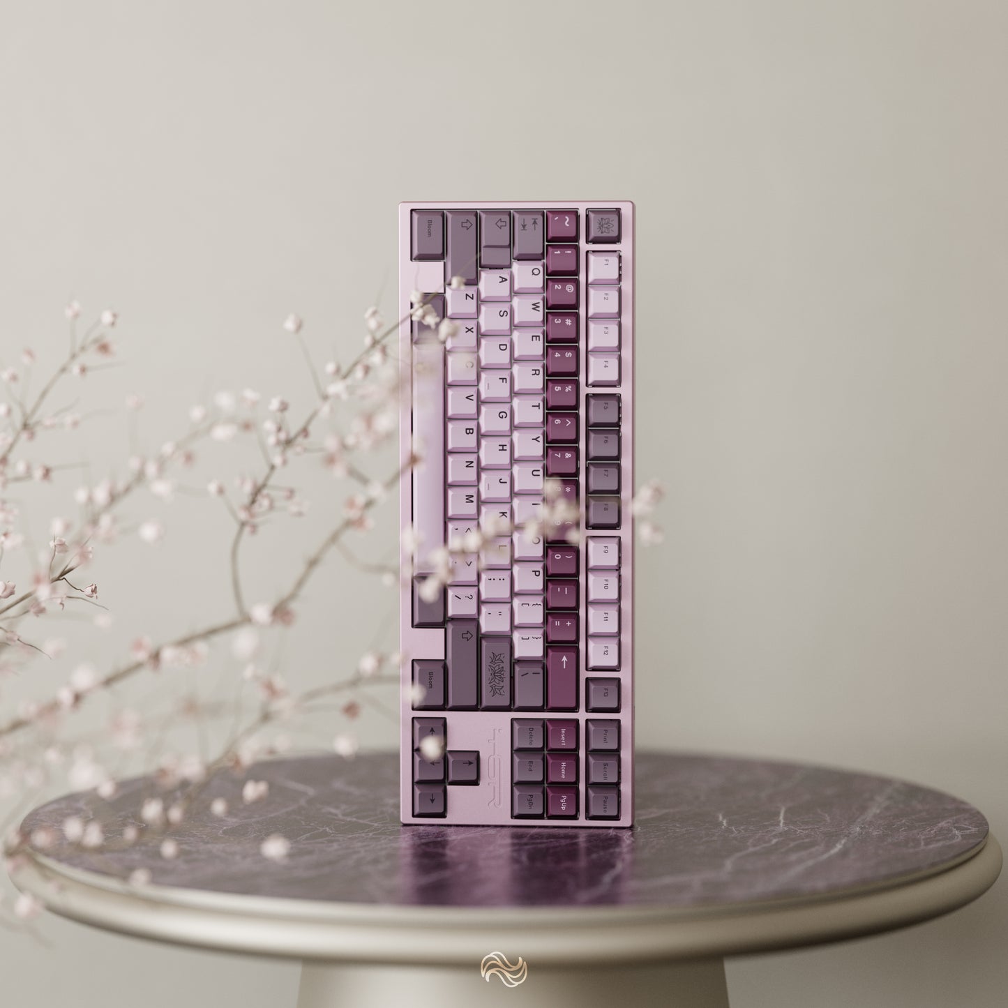 Key Kobo Bloom キーキャップ