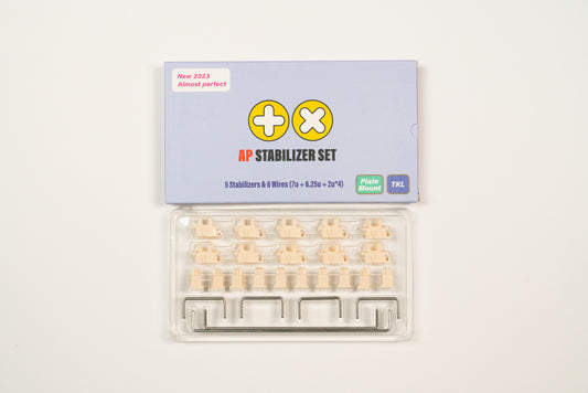 TX AP Plate-mount Stabilizer