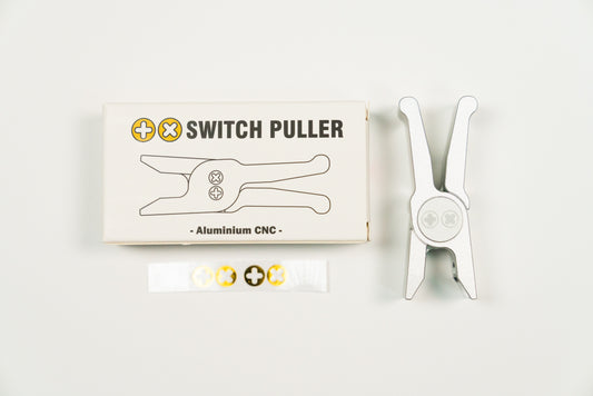 TX CNC Switch Puller