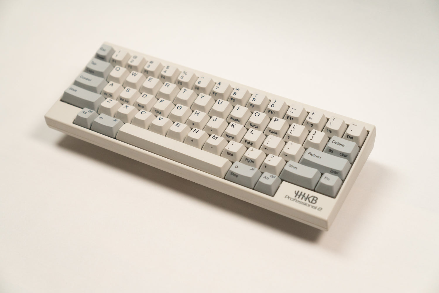 PFU HHKB