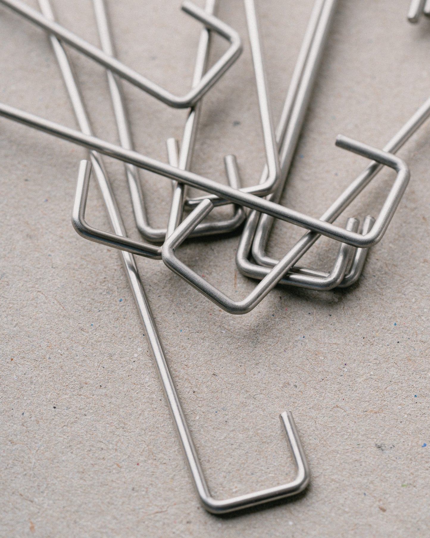 Dynacap スペースバー・スタビライザー・ワイヤー