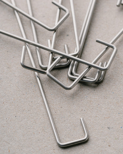 Dynacap スペースバー・スタビライザー・ワイヤー