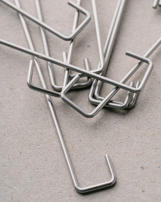 Dynacap スペースバー・スタビライザー・ワイヤー