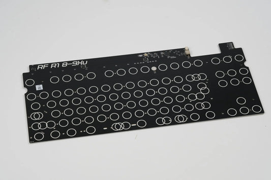 Cipulot RF R1 8-9Xu PCB