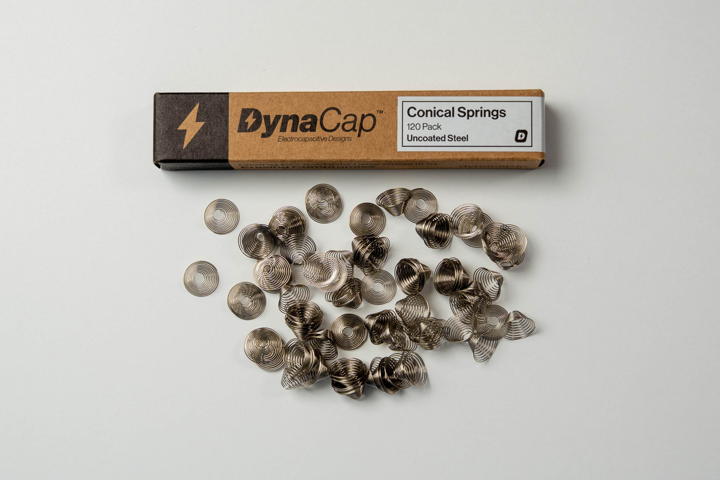 DynaCap スプリング