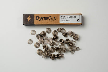 DynaCap スプリング