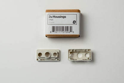 DynaCap ハウジング