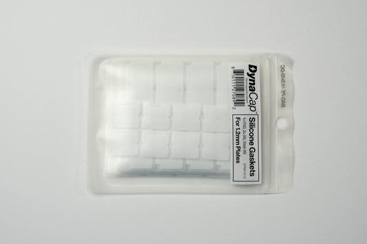 DynaCap プレート・ガスケット・シート