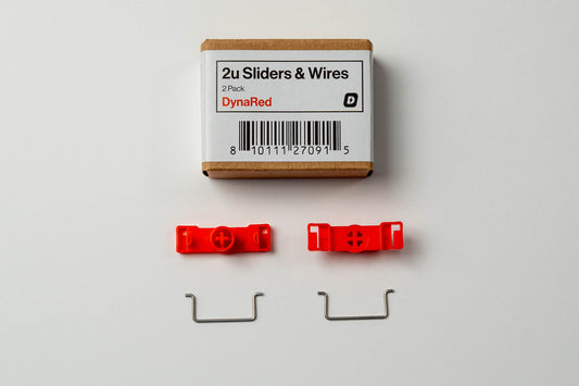 DynaCap スライダー