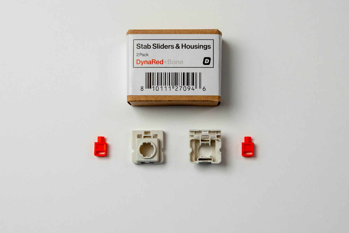 DynaCap スタビライザー