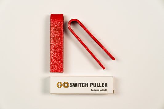 TX Switch Puller